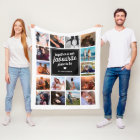 Personalised Memories Photo Collage