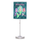 Personalised Mermaid