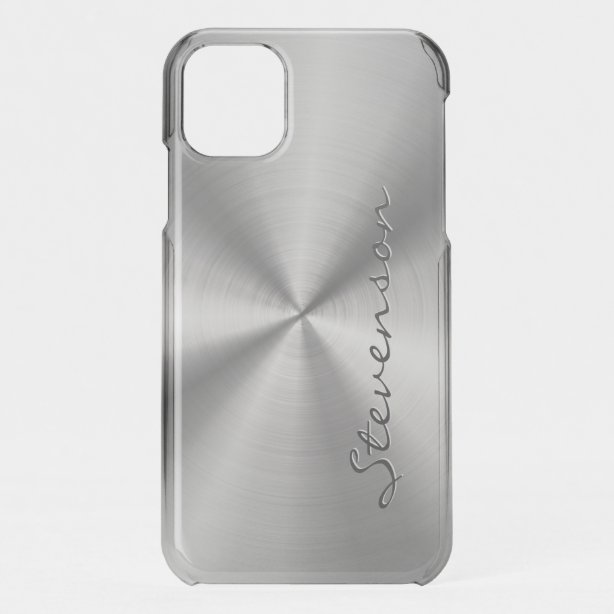case stainless steel