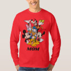 Personalised Mickey and Friends