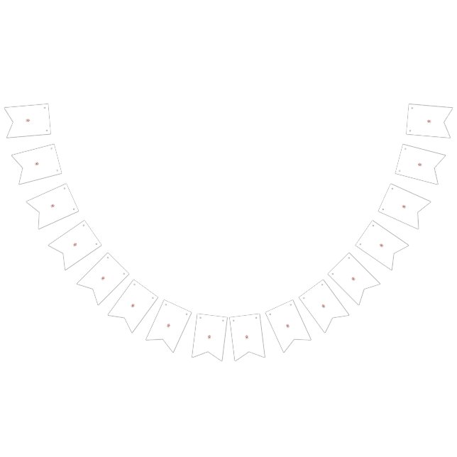 Personalised Milestone & Wedding Bunting Banners (All)