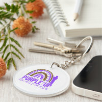 Personalised Military - Purple Up Military Child