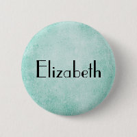 Personalised Mint Green Vintage paper texture