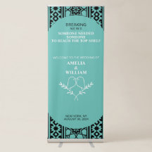 Personalised Mint Wedding | Breaking News