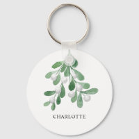Personalised Mistletoe
