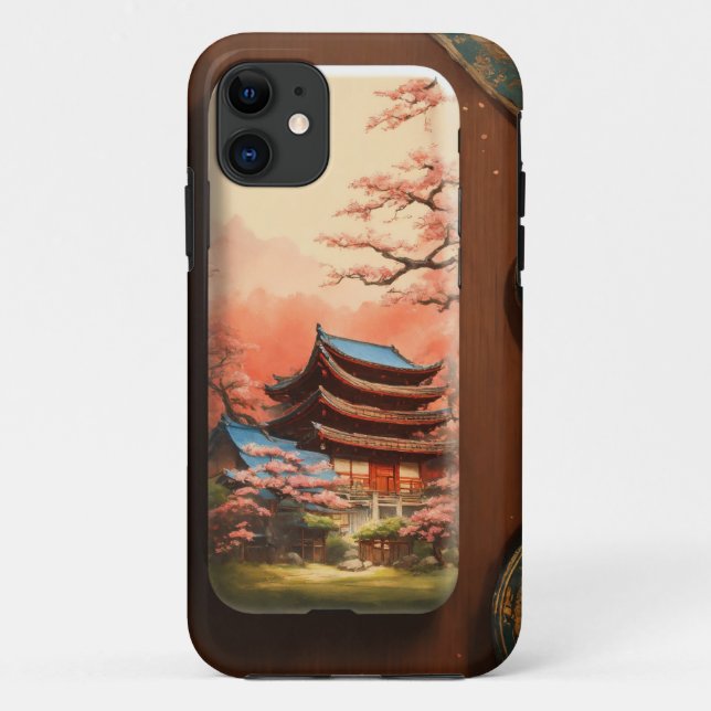 Personalised Mobile Covers for Every Personality (Back)