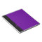 Personalised Modern 519 Purple