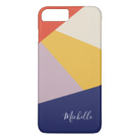 Personalised Modern Geometric Triangles