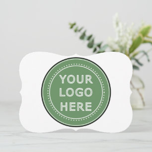 personalised Modern, Minimalist, & Elegant 