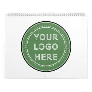 personalised Modern, Minimalist, & Elegant  Calendar