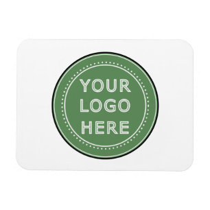 personalised Modern, Minimalist, & Elegant  Magnet