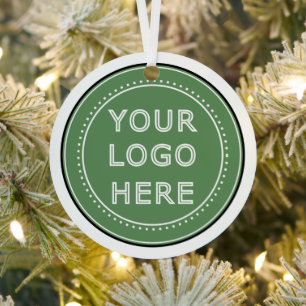 personalised Modern, Minimalist, & Elegant Metal Tree Decoration