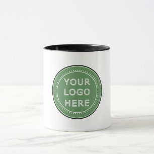personalised Modern, Minimalist, & Elegant  Mug