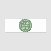 personalised Modern, Minimalist, & Elegant