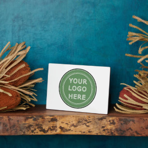 personalised Modern, Minimalist, & Elegant Plaque