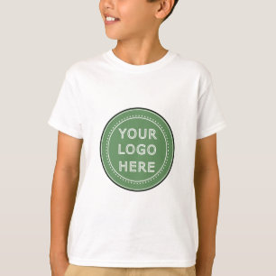 personalised Modern, Minimalist, & Elegant  T-Shirt