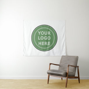 personalised Modern, Minimalist, & Elegant  Tapestry