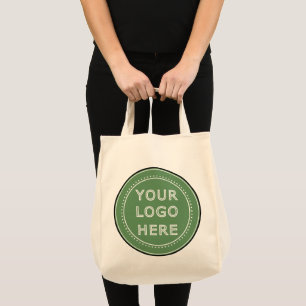 personalised Modern, Minimalist, & Elegant  Tote Bag