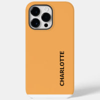 Personalised Modern Name