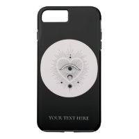 Personalised Modern Third eye