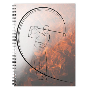 Personalised Monochrome Memories Notebook