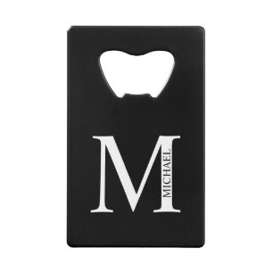 Personalised Monogram and Name