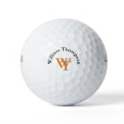 personalised monogram