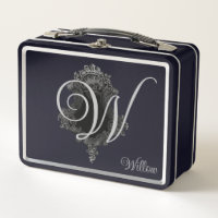 Personalised Monogram Initial 