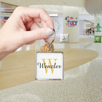 Personalised Monogram