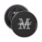 Personalised monogram magnetic beer bottle opener