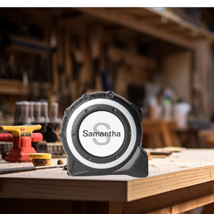 Personalised Monogram Name 1