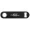 Personalised monogram name Pro Speed bottle opener