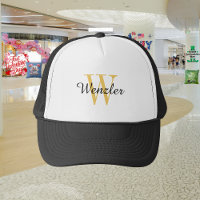 Personalised Monogram