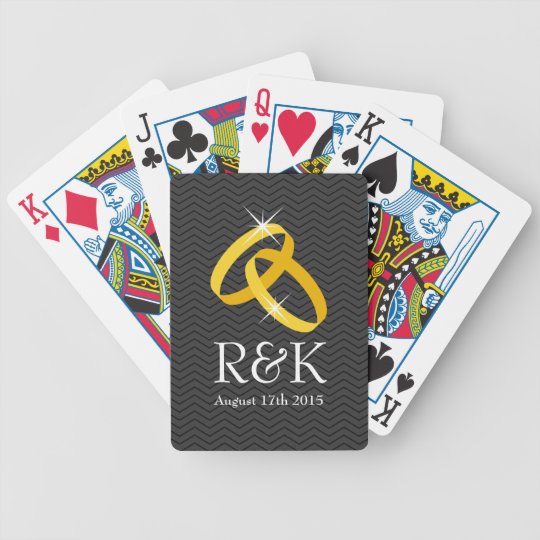 Personalised poker set uk