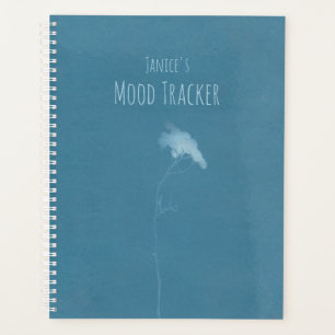 Personalised Mood Tracker Planner
