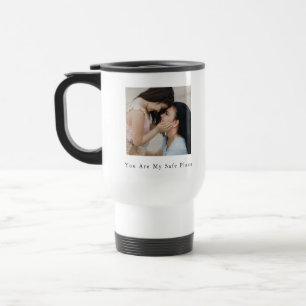 Personalised Mother’s Day Gift Mug for Mum