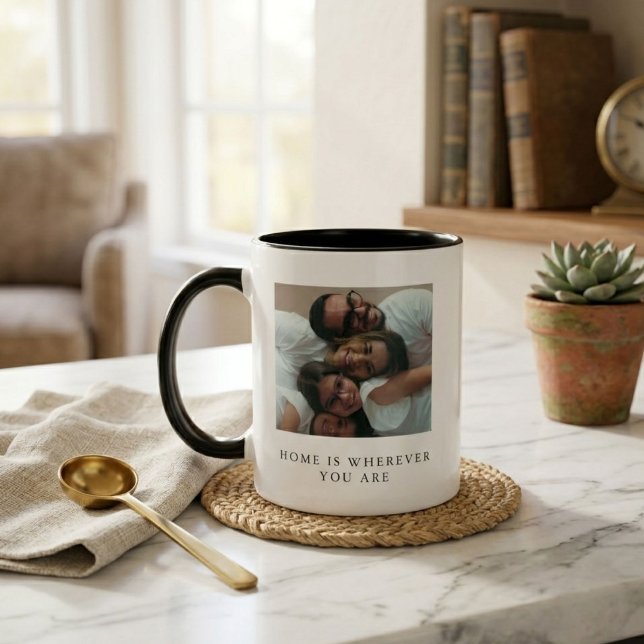 Personalised Mother’s Day Gift Mug for Mum (Creator Uploaded)