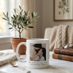 Personalised Mother’s Day Gift Mug for Mum