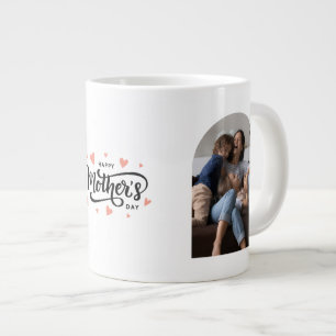 Personalised Mother’s Day Mug with Photo