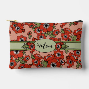 Personalised Mother's Day Accessory Pouch