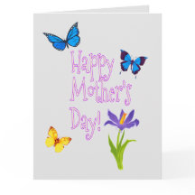 Personalised Mother's Day