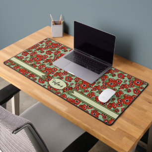 Personalised Mother's Day Desk Mat