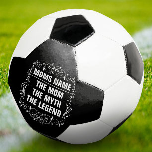 Personalised Mothers day Football