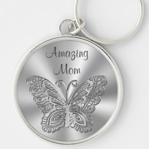 Personalised Mothers Day Gift Ideas, Keychains