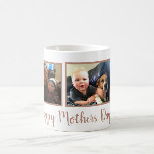 personalised mothers day mug
