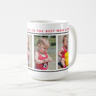Personalised Mothers Day Mug