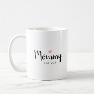 Personalised Mother's Day  Mug
