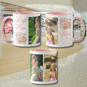 Personalised Mother's Day Mug