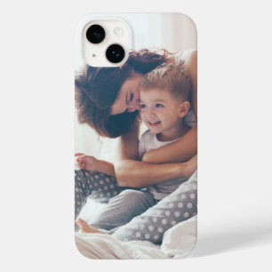 Personalised Mother's Day Photo Gift Case-Mate iPhone 14 Plus Case