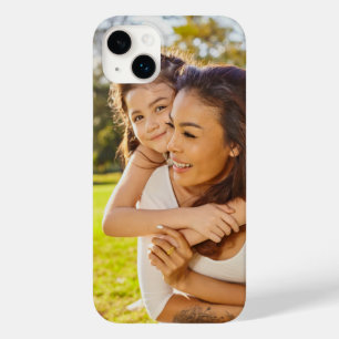 Personalised Mother's Day Photo Gift Case-Mate iPhone 14 Plus Case